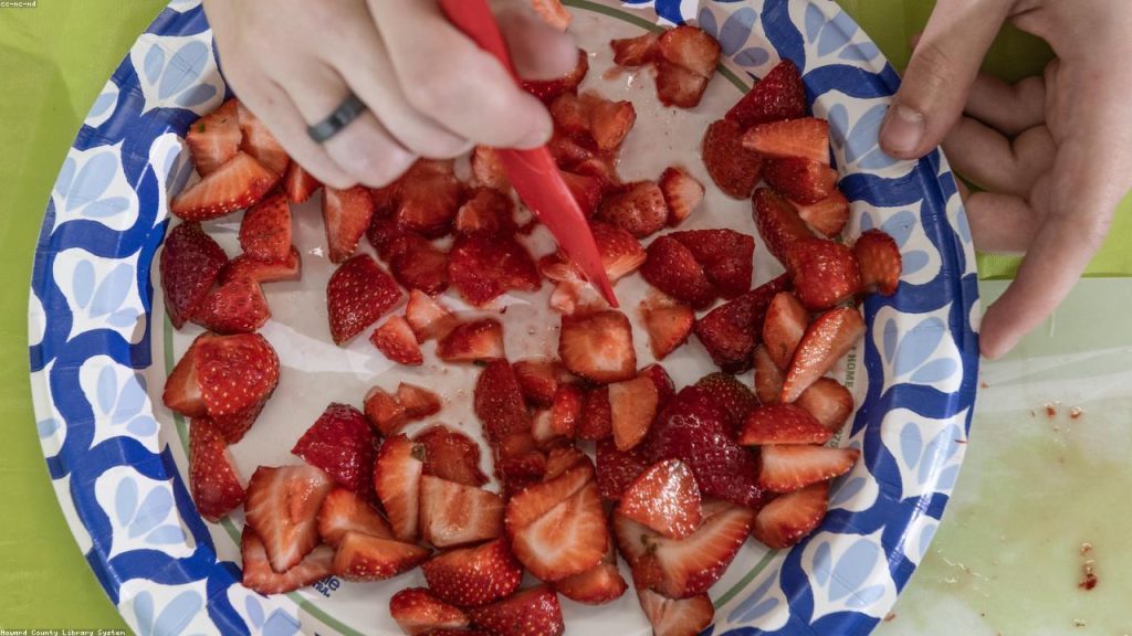 The Professional Guide to Healthy Food for Beginners